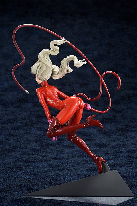 Persona 5 Ann Takamaki (Phantom Thief) 1/7 Scale Figure Gallery Image 4