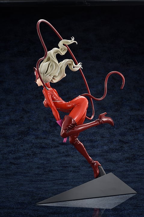 Persona 5 Ann Takamaki (Phantom Thief) 1/7 Scale Figure Gallery Image 7