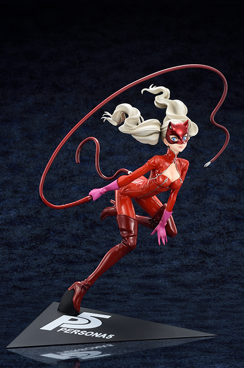 Persona 5 Ann Takamaki (Phantom Thief) 1/7 Scale Figure Gallery Image 3