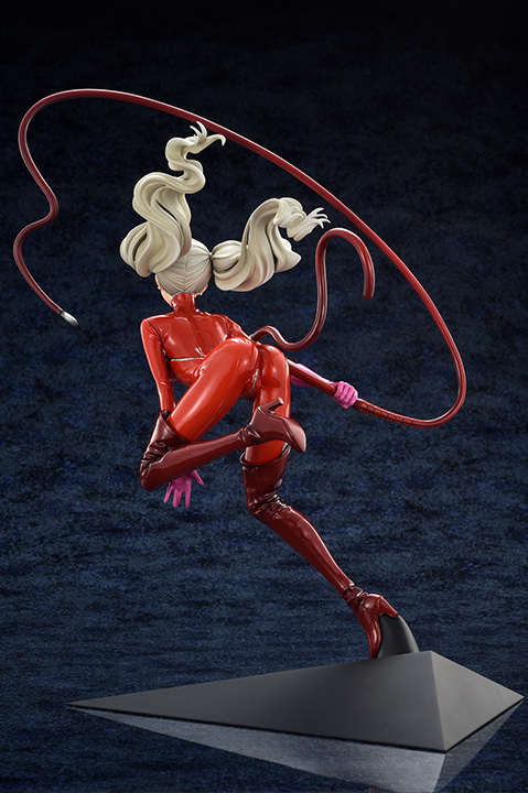 Persona 5 Ann Takamaki (Phantom Thief) 1/7 Scale Figure Gallery Image 6