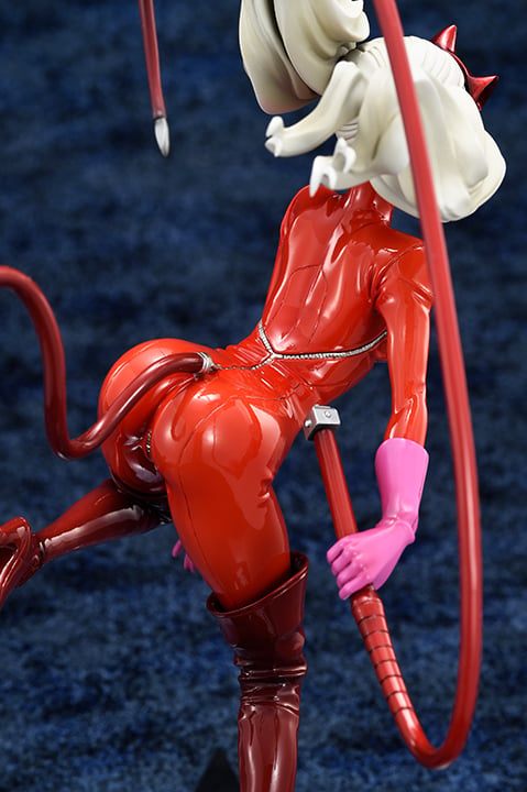 Persona 5 Ann Takamaki (Phantom Thief) 1/7 Scale Figure Gallery Image 9