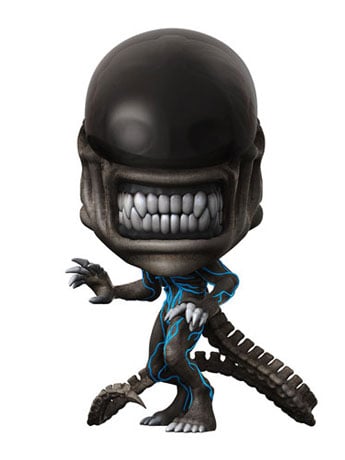 Pop! Movies: Alien: Covenant - Xenomorph Gallery Image 2
