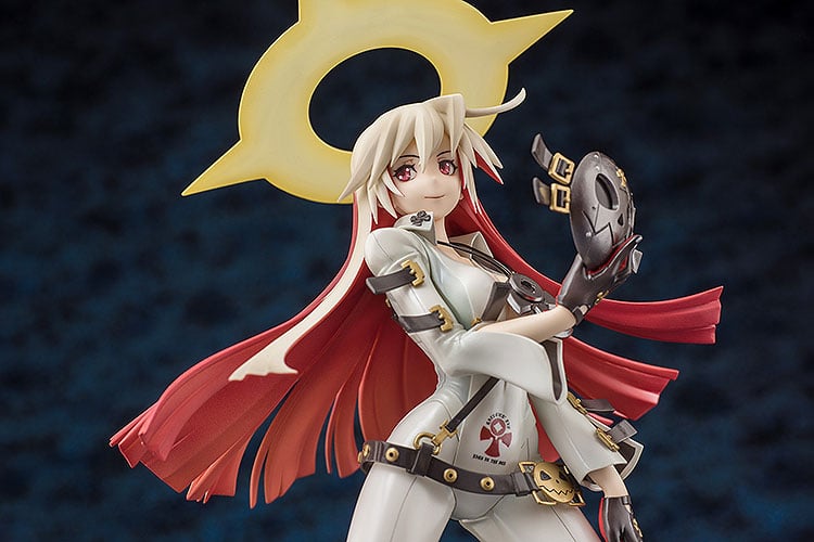 Guilty Gear Xrd Revelator 1/7 Scale Jack-O