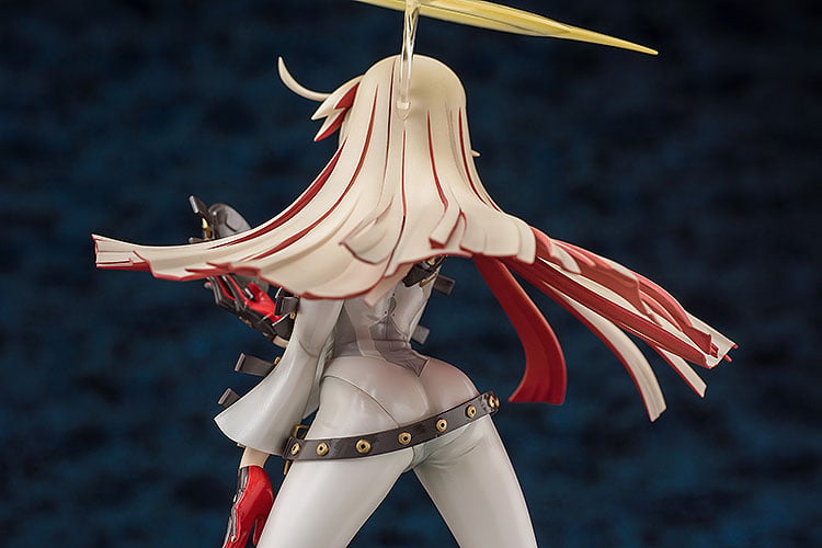 Guilty Gear Xrd Revelator 1/7 Scale Jack-O