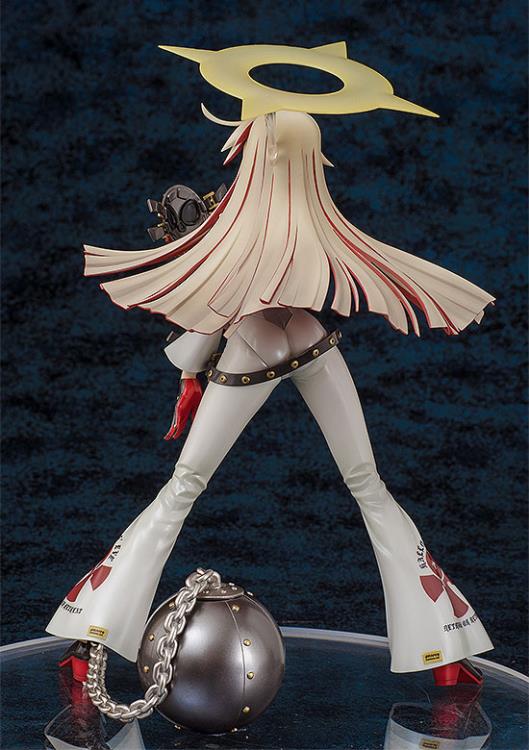 GUILTYGEAR Xrd REVELATOR ジャック・オー等身大布ポスター Guilty Gear Xrd Revelator 1/7 Scale Jack-O
