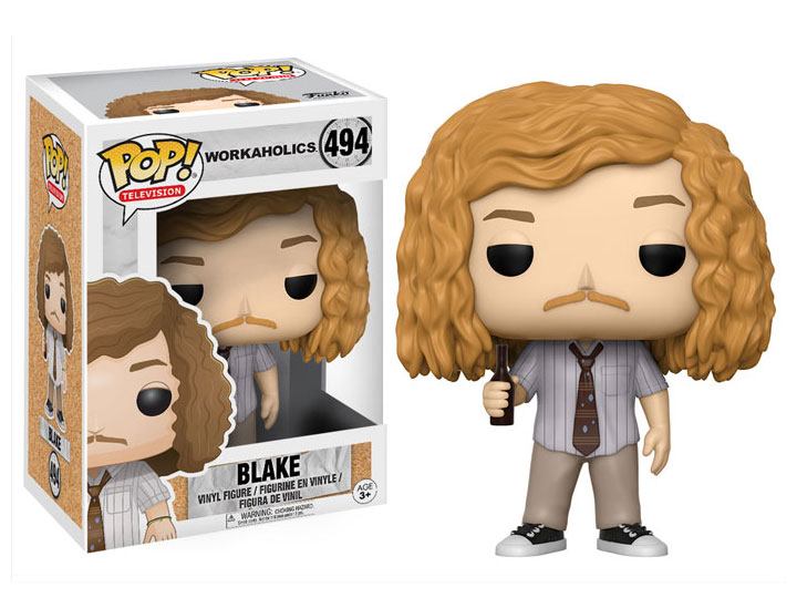 Pop! TV: Workaholics - Blake Gallery Image 1