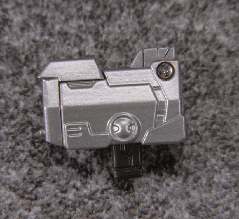 Transformers Masterpiece MP-20 Wheeljack Gallery Image 9