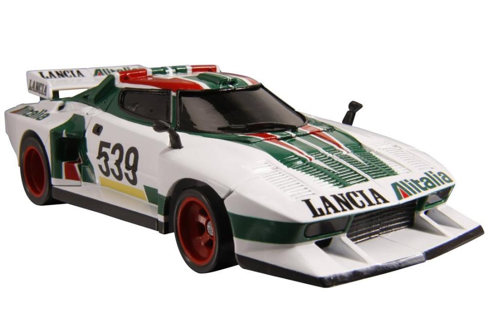 Transformers Masterpiece MP-20 Wheeljack Gallery Image 7