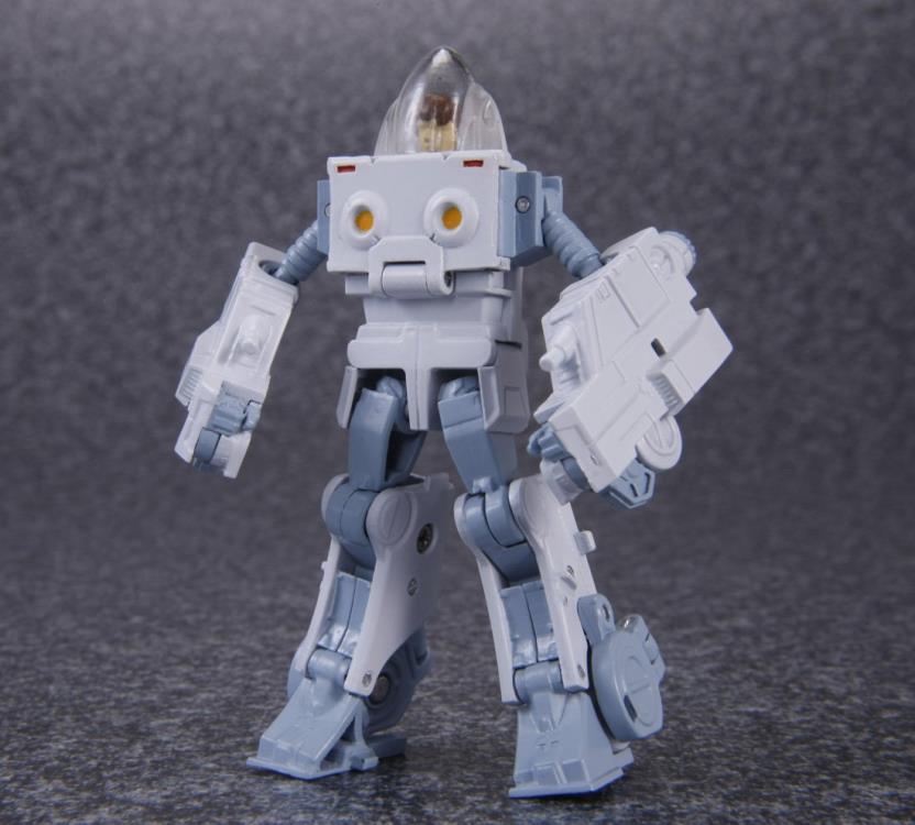 Transformers Masterpiece MP-21 Bumblebee Gallery Image 7