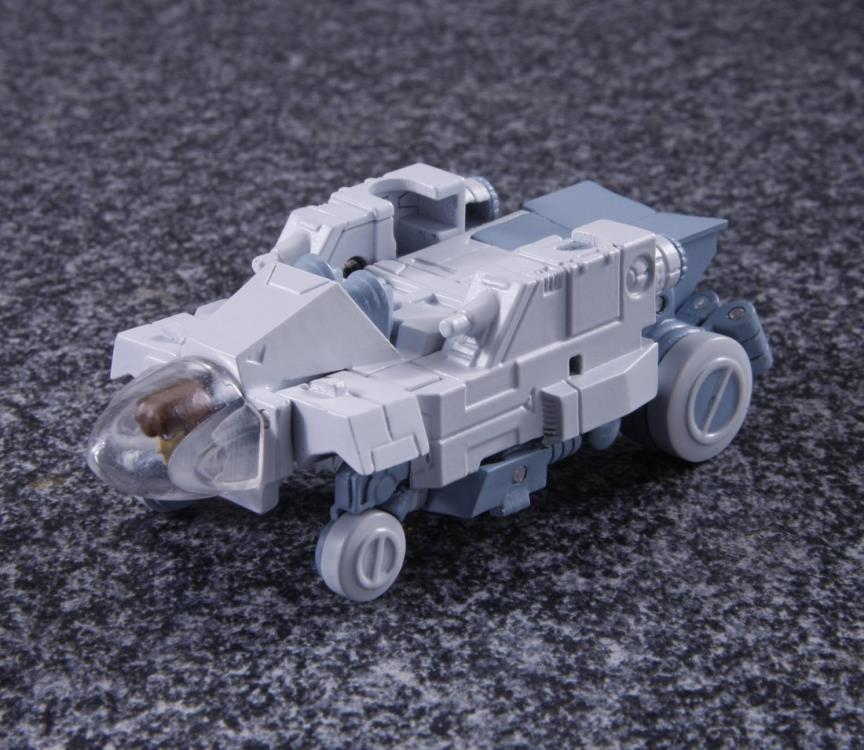 Transformers Masterpiece MP-21 Bumblebee Gallery Image 8
