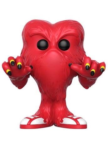 Pop! Animation: Looney Tunes Specialty Series - Gossamer Gallery Image 2