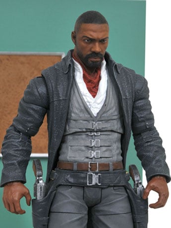 The Dark Tower Select Gunslinger (Roland Deschain) Gallery Image 2