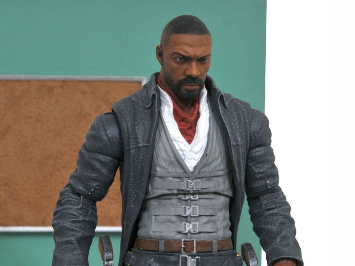 The Dark Tower Select Gunslinger (Roland Deschain) Gallery Image 1