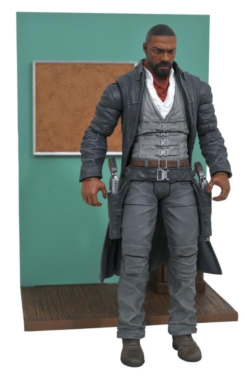 The Dark Tower Select Gunslinger (Roland Deschain) Gallery Image 3