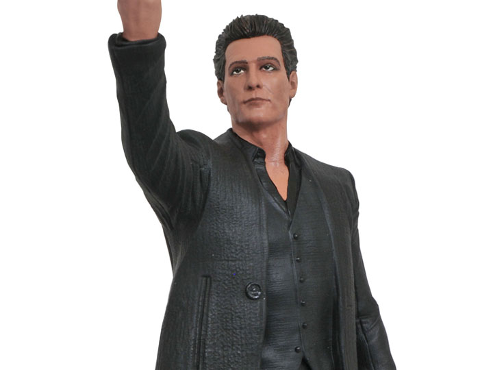 The Dark Tower Gallery Man in Black Figure Gallery Image 1