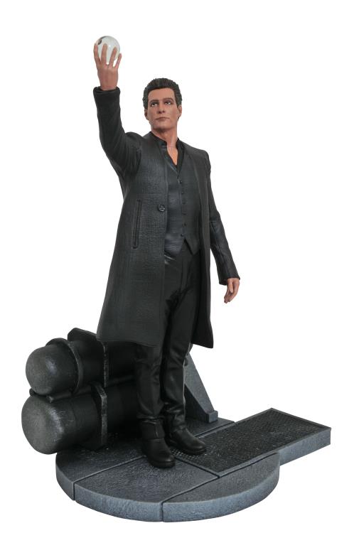 The Dark Tower Gallery Man in Black Figure Gallery Image 3