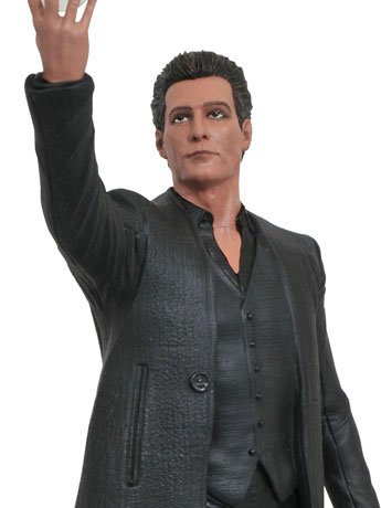 The Dark Tower Gallery Man in Black Figure Gallery Image 2