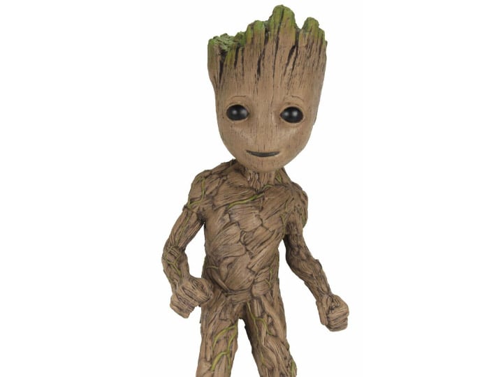 Guardians of the Galaxy Vol. 2 Foam Figure 30" Groot Gallery Image 1