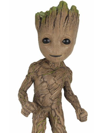 Guardians of the Galaxy Vol. 2 Foam Figure 30" Groot Gallery Image 2