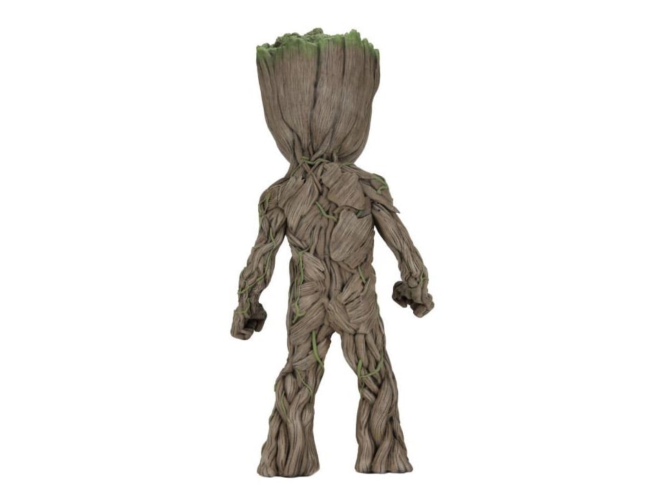 Guardians of the Galaxy Vol. 2 Foam Figure 30" Groot Gallery Image 5