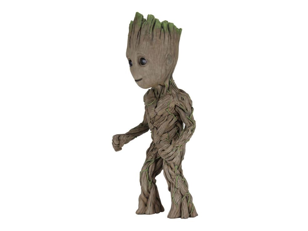 Guardians of the Galaxy Vol. 2 Foam Figure 30" Groot Gallery Image 4