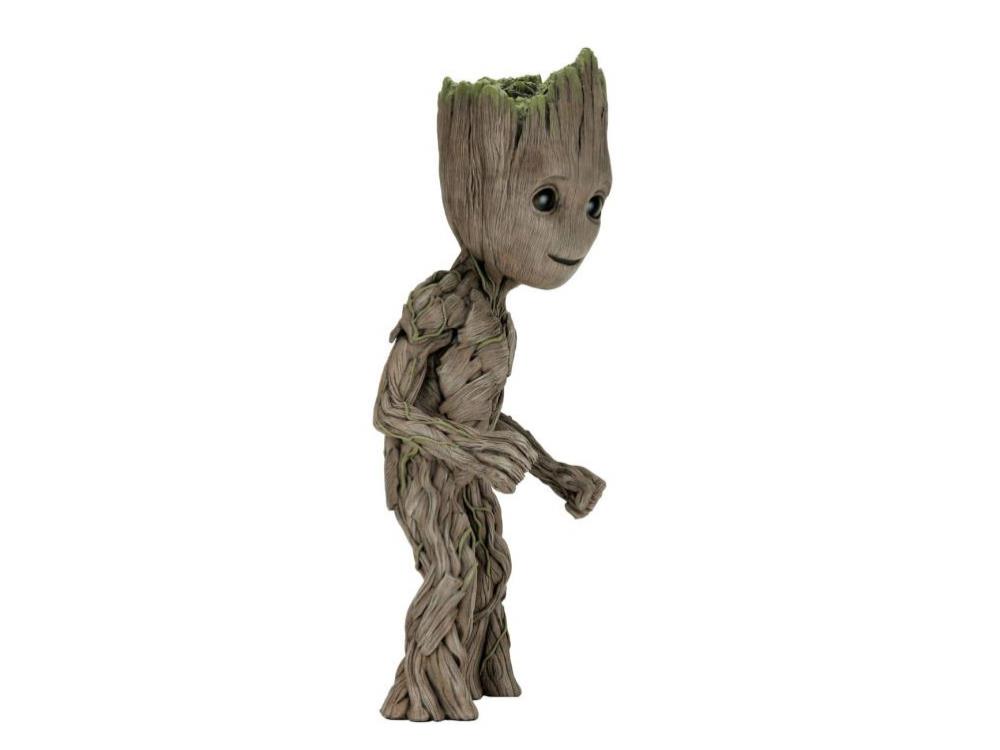 Guardians of the Galaxy Vol. 2 Foam Figure 30" Groot Gallery Image 3