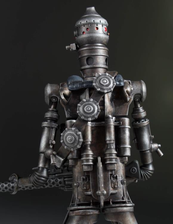 Star Wars Collector's Gallery IG-88 Statue Gallery Image 12