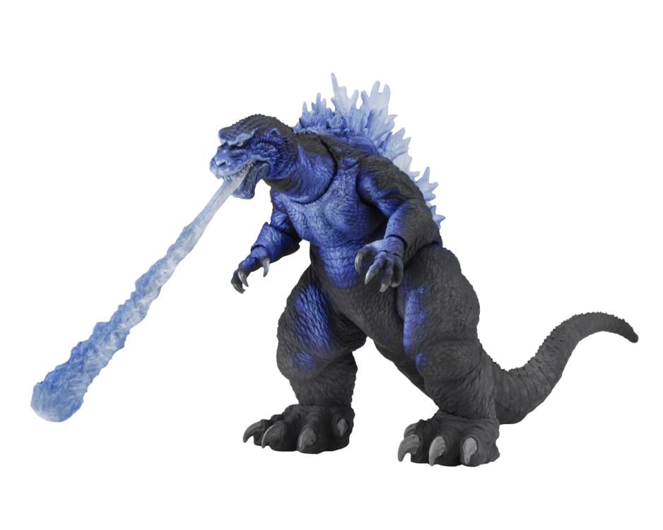 Godzilla 6" Godzilla (Atomic Blast) Gallery Image 4