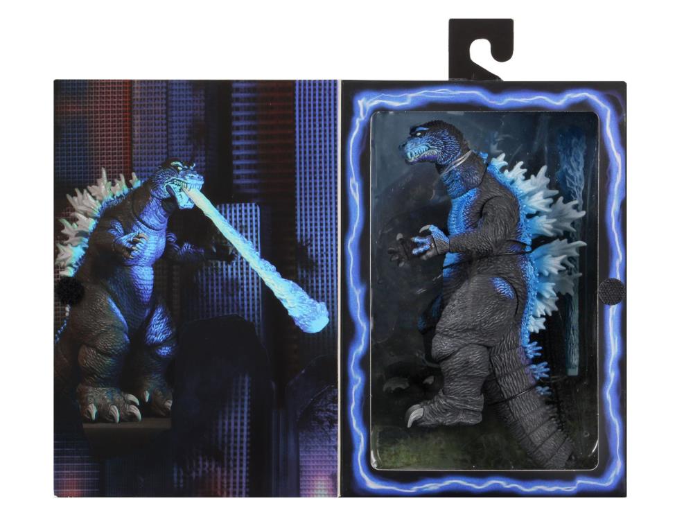 Godzilla 6" Godzilla (Atomic Blast) Gallery Image 10