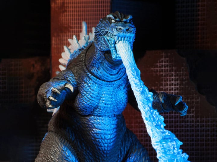 Godzilla 6" Godzilla (Atomic Blast) Gallery Image 1