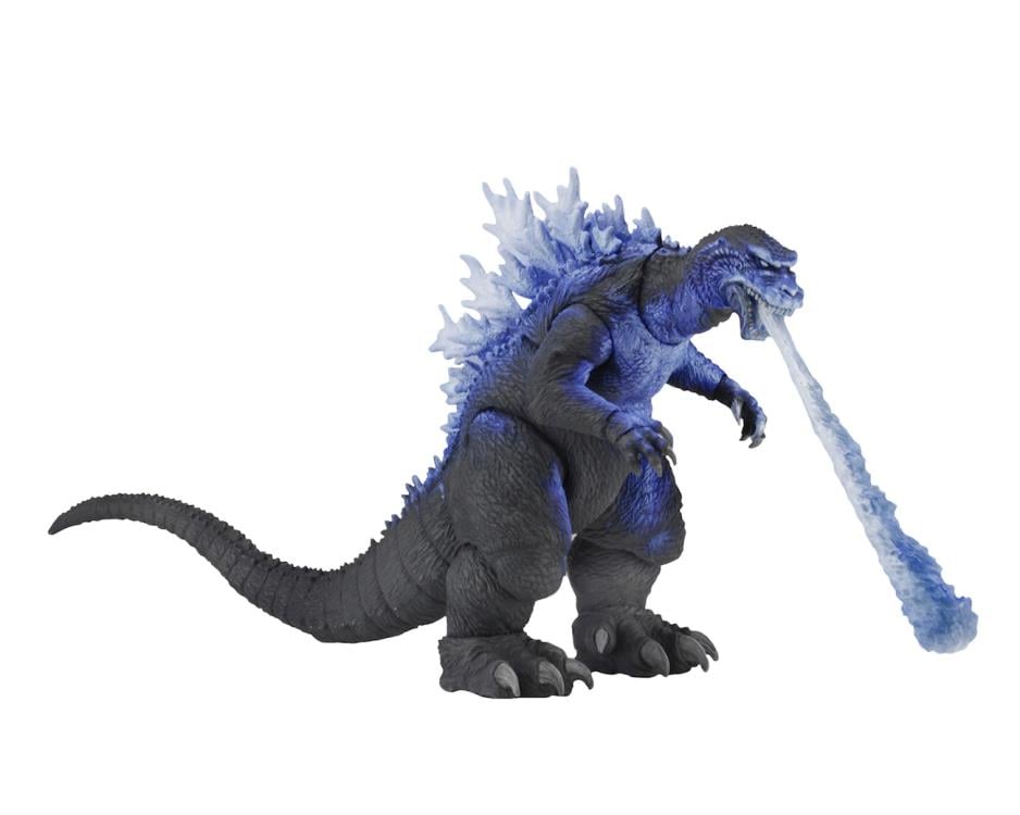 Godzilla 6" Godzilla (Atomic Blast) Gallery Image 3