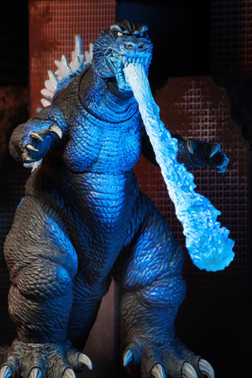 Godzilla 6" Godzilla (Atomic Blast) Gallery Image 6