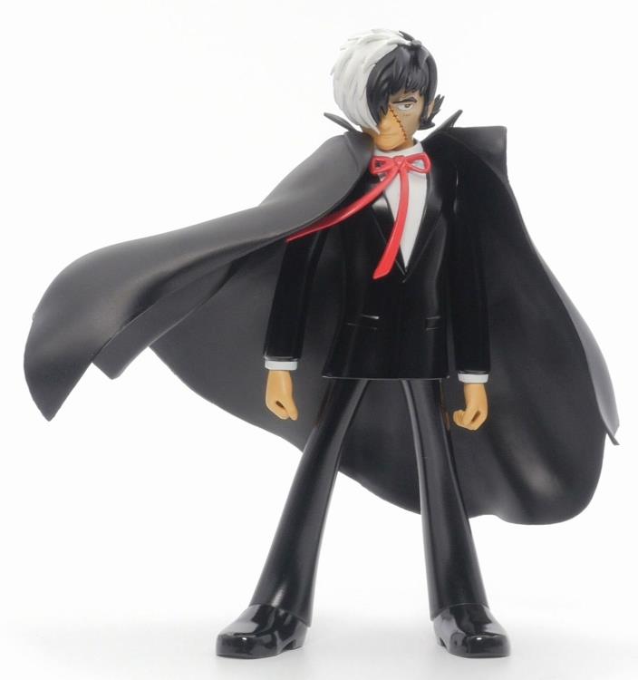 Black Jack Tezuka's Series Black Jack Alloy Figure Gallery Image 3