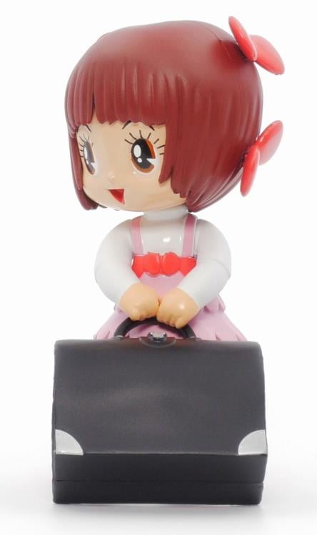 Black Jack Tezuka's Series Pinoko Alloy Figure
