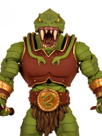 Masters of the Universe Classics Fangor Gallery Image 2