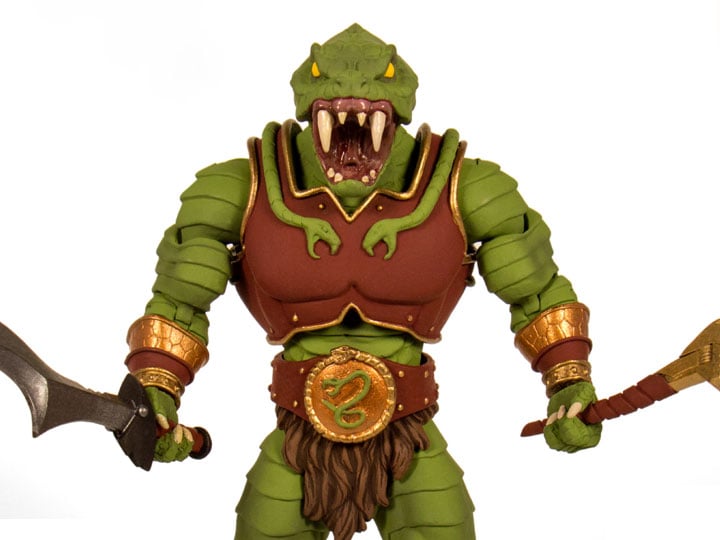 Masters of the Universe Classics Fangor Gallery Image 1