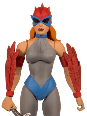 Masters of the Universe Classics Hawke Gallery Image 2