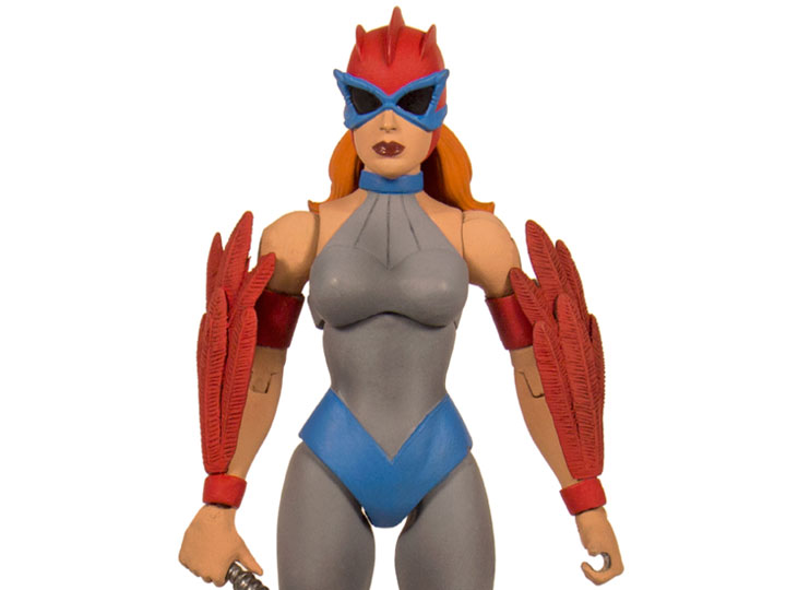 Masters of the Universe Classics Hawke Gallery Image 1