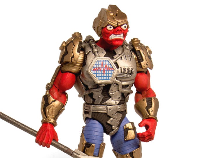 Masters of the Universe Classics Quakke Gallery Image 1
