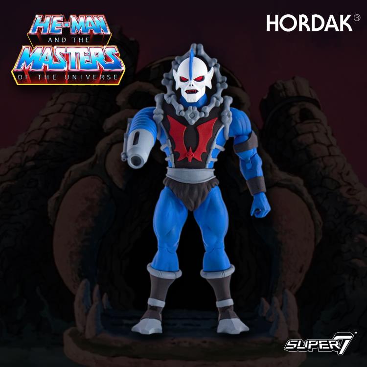 Masters of the Universe Classics Club Grayskull Hordak Gallery Image 3