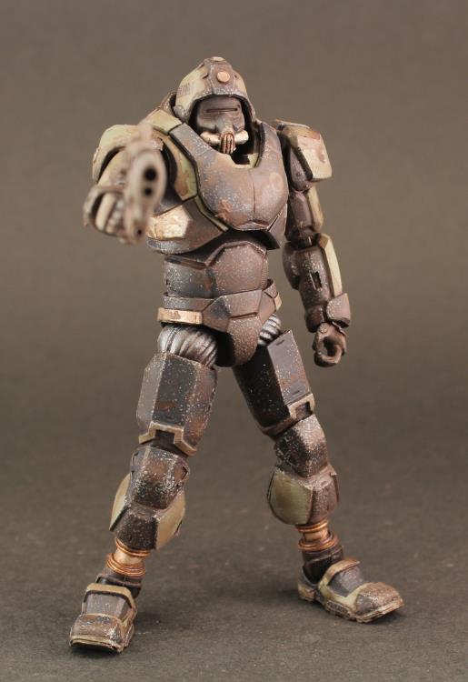 Acid Rain Reborn Trooper Gallery Image 6