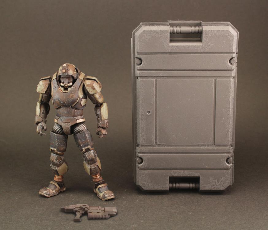Acid Rain Reborn Trooper Gallery Image 8