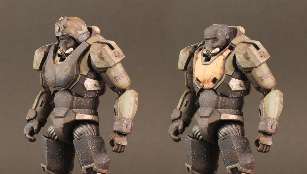 Acid Rain Reborn Trooper Gallery Image 7