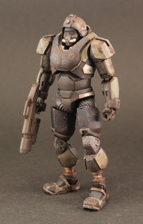 Acid Rain Reborn Trooper Gallery Image 4