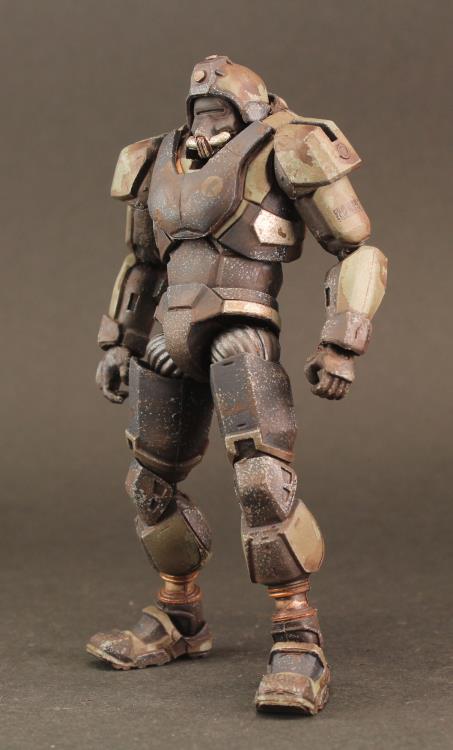 Acid Rain Reborn Trooper Gallery Image 3