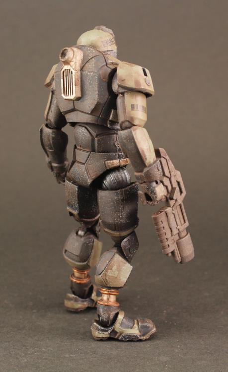 Acid Rain Reborn Trooper Gallery Image 5