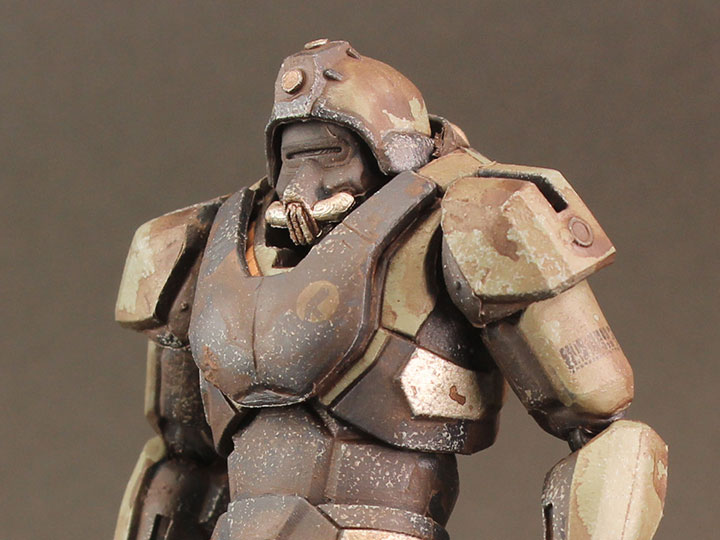 Acid Rain Reborn Trooper Gallery Image 1