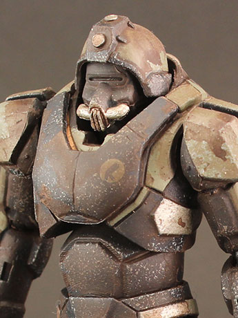 Acid Rain Reborn Trooper Gallery Image 2