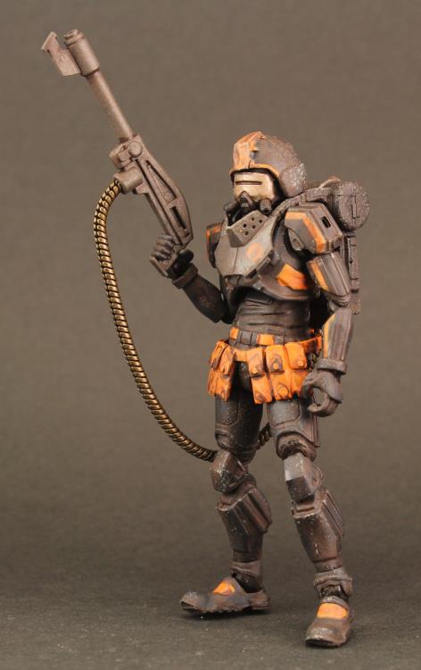 Acid Rain Flame Trooper Gallery Image 3