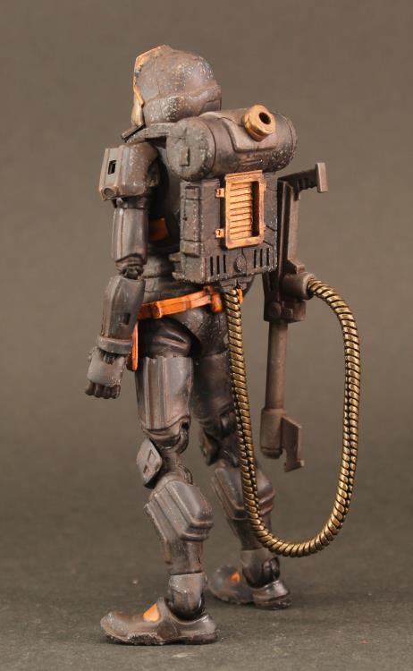 Acid Rain Flame Trooper Gallery Image 7